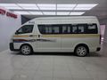 2023 Toyota Quantum 2.5 D-4D Sesfikile 16-seat