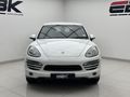 2013 Porsche Cayenne Diesel Auto