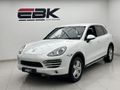 2013 Porsche Cayenne Diesel Auto