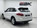 2013 Porsche Cayenne Diesel Auto