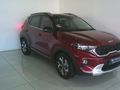 2024 Kia Sonet 1.0T EX+ Auto