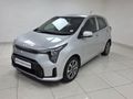 2024 Kia Picanto 1.2 EX+ Auto