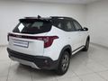 2026 Kia Seltos 1.5 LX Manual