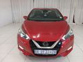 2019 Nissan Micra 900T Acenta