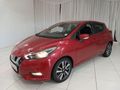 2019 Nissan Micra 900T Acenta