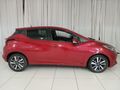 2019 Nissan Micra 900T Acenta