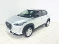 2024 Nissan Magnite 1.0T Visia