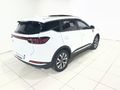 2022 Chery Tiggo 7 Pro 1.5T Executive CVT
