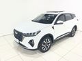 2022 Chery Tiggo 7 Pro 1.5T Executive CVT
