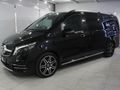 2023 Mercedes-Benz V-Class V 300d Exclusive