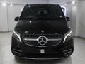 2023 Mercedes-Benz V-Class V 300d Exclusive