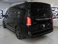 2023 Mercedes-Benz V-Class V 300d Exclusive