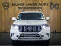 2020 Toyota Land Cruiser Prado 3.0 D VX-L Auto