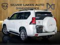 2020 Toyota Land Cruiser Prado 3.0 D VX-L Auto
