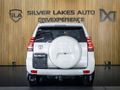 2020 Toyota Land Cruiser Prado 3.0 D VX-L Auto