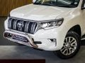 2020 Toyota Land Cruiser Prado 3.0 D VX-L Auto