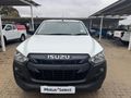 2026 Isuzu D-Max 1.9 DDI HR L Double-Cab
