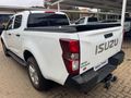 2026 Isuzu D-Max 1.9 DDI HR L Double-Cab