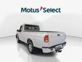 2024 Mahindra Pik Up 2.2 mHawk S4 Single-Cab