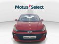 2025 Hyundai Grand i10 1.2 Fluid Sedan Auto