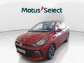 2025 Hyundai Grand i10 1.2 Fluid Sedan Auto