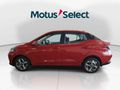 2025 Hyundai Grand i10 1.2 Fluid Sedan Auto