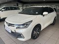 2022 Toyota Starlet 1.5 XS Auto