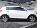 2014 Kia Sportage 2.0 CRDi AWD