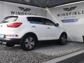 2014 Kia Sportage 2.0 CRDi AWD