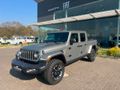 2026 Jeep Gladiator Rubicon 3.6 4x4 Auto Double-Cab