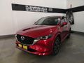 2026 Mazda CX-5 2.0 Dynamic Auto