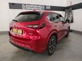 2026 Mazda CX-5 2.0 Dynamic Auto