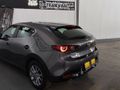 2026 Mazda 3 1.5 Dynamic Auto 5-dr