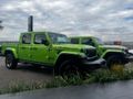 2026 Jeep Gladiator Rubicon 3.6 4x4 Auto Double-Cab