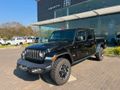 2026 Jeep Gladiator Rubicon 3.6 4x4 Auto Double-Cab