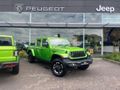 2026 Jeep Gladiator Rubicon 3.6 4x4 Auto Double-Cab