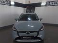 2026 Mazda 2 1.5 Dynamic Auto 5-dr