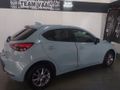2026 Mazda 2 1.5 Dynamic Auto 5-dr