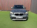 2012 BMW X1 sDrive20i Design