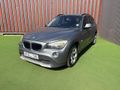 2012 BMW X1 sDrive20i Design