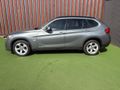 2012 BMW X1 sDrive20i Design