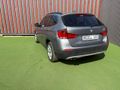 2012 BMW X1 sDrive20i Design