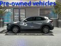 2021 Mazda CX-30 2.0 Active Auto