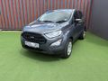 2018 Ford EcoSport 1.5 TDCi Trend
