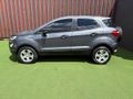 2018 Ford EcoSport 1.5 TDCi Trend