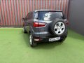 2018 Ford EcoSport 1.5 TDCi Trend