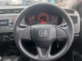 2014 Honda Ballade 1.5 Trend