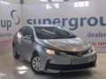 2024 Toyota Corolla Quest 1.8 Plus
