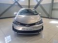 2024 Toyota Corolla Quest 1.8 Plus