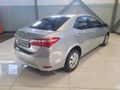2024 Toyota Corolla Quest 1.8 Plus